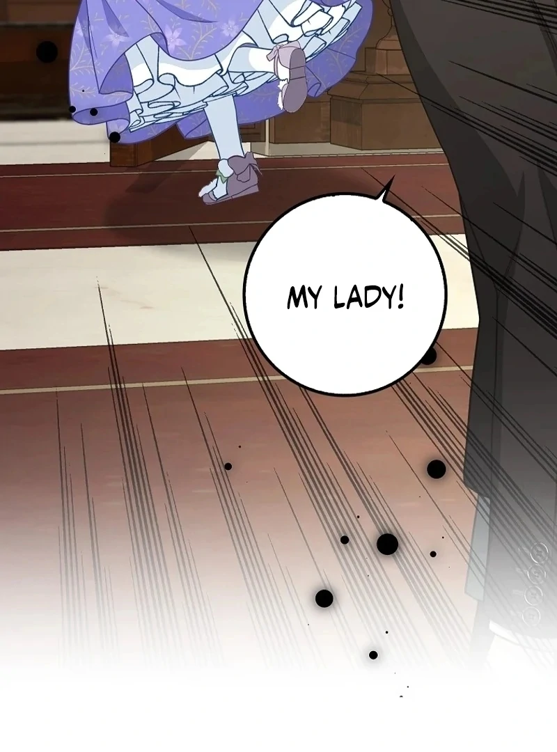The Snow Leopard Baby of the Black Leopard Family [Lua Comic] - Chapter 10 manhwa