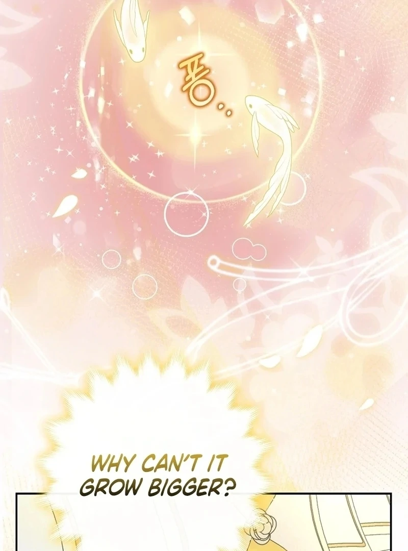 The Snow Leopard Baby of the Black Leopard Family [Lua Comic] - Chapter 10 manhwa