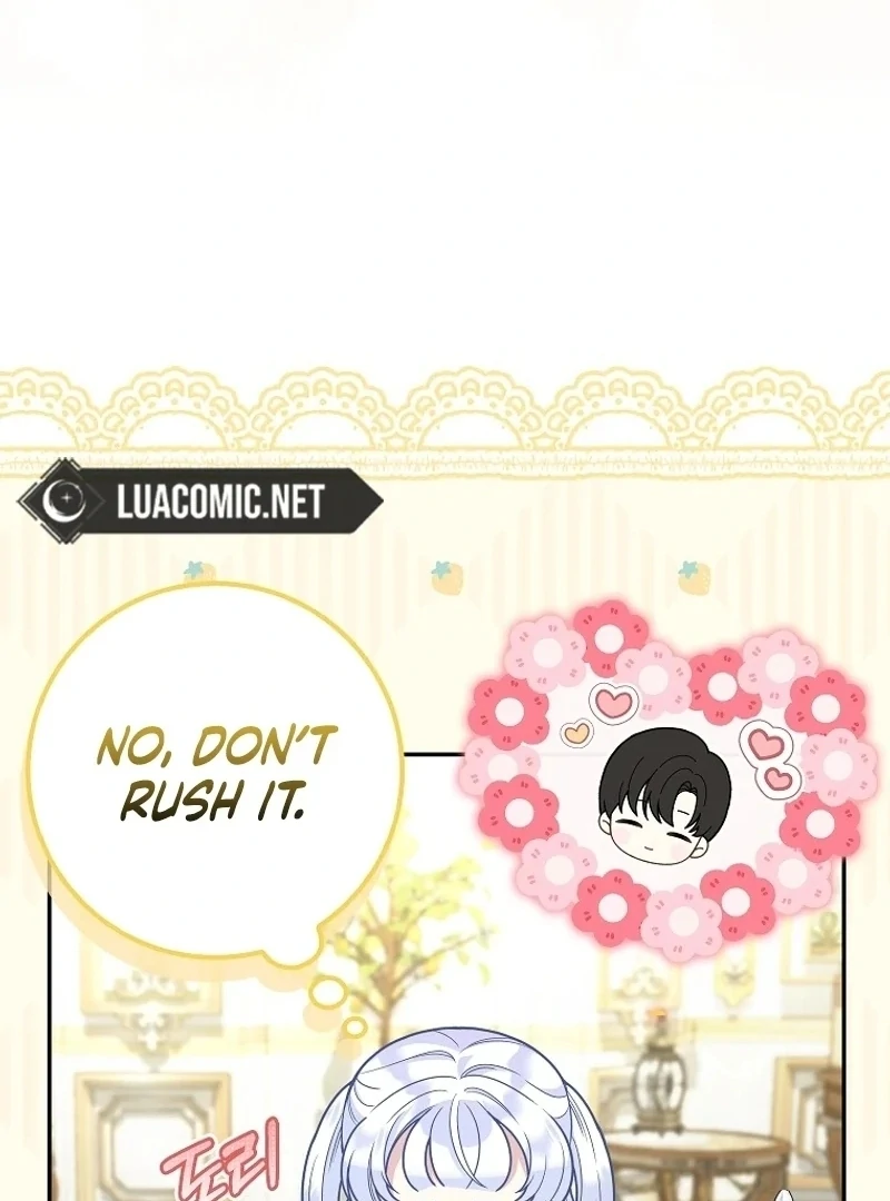 The Snow Leopard Baby of the Black Leopard Family [Lua Comic] - Chapter 10 manhwa