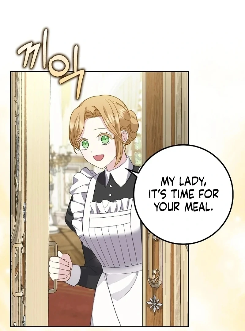 The Snow Leopard Baby of the Black Leopard Family [Lua Comic] - Chapter 10 manhwa