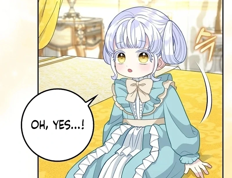 The Snow Leopard Baby of the Black Leopard Family [Lua Comic] - Chapter 10 manhwa