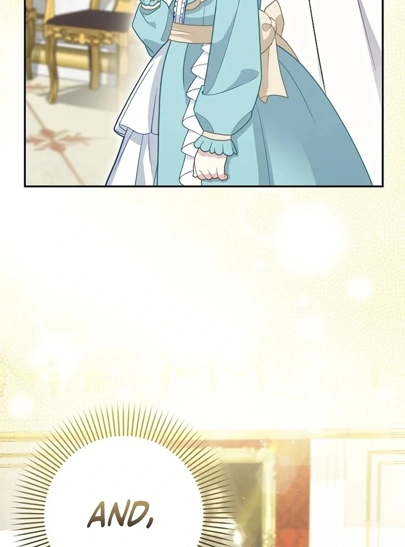 The Snow Leopard Baby of the Black Leopard Family [Lua Comic] - Chapter 10 manhwa