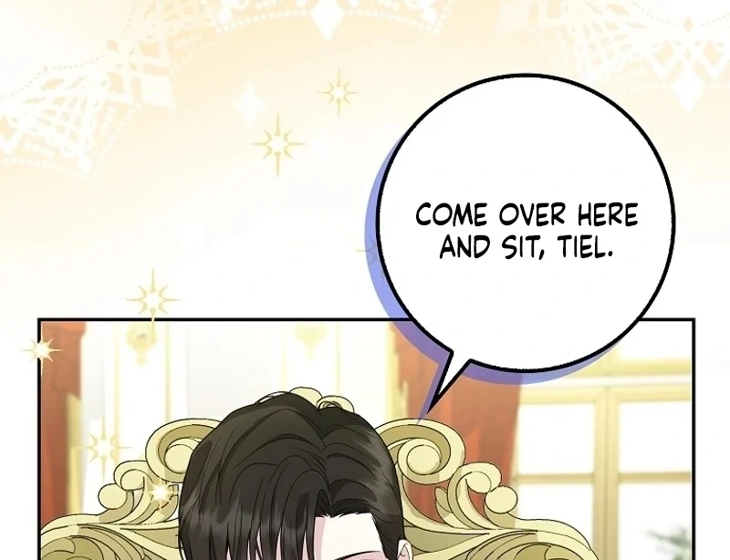 The Snow Leopard Baby of the Black Leopard Family [Lua Comic] - Chapter 10 manhwa