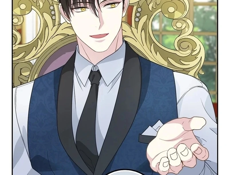The Snow Leopard Baby of the Black Leopard Family [Lua Comic] - Chapter 10 manhwa