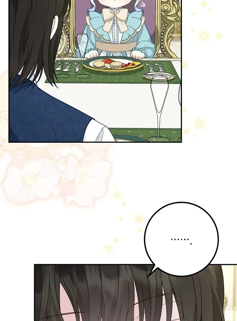 The Snow Leopard Baby of the Black Leopard Family [Lua Comic] - Chapter 10 manhwa