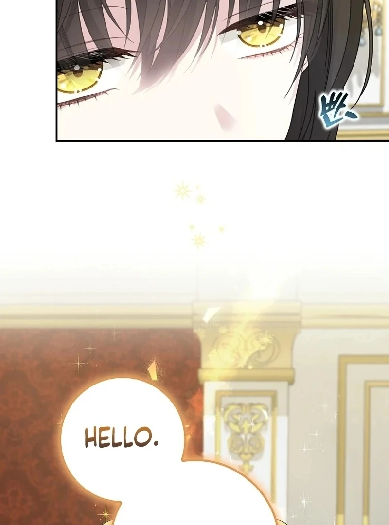 The Snow Leopard Baby of the Black Leopard Family [Lua Comic] - Chapter 10 manhwa