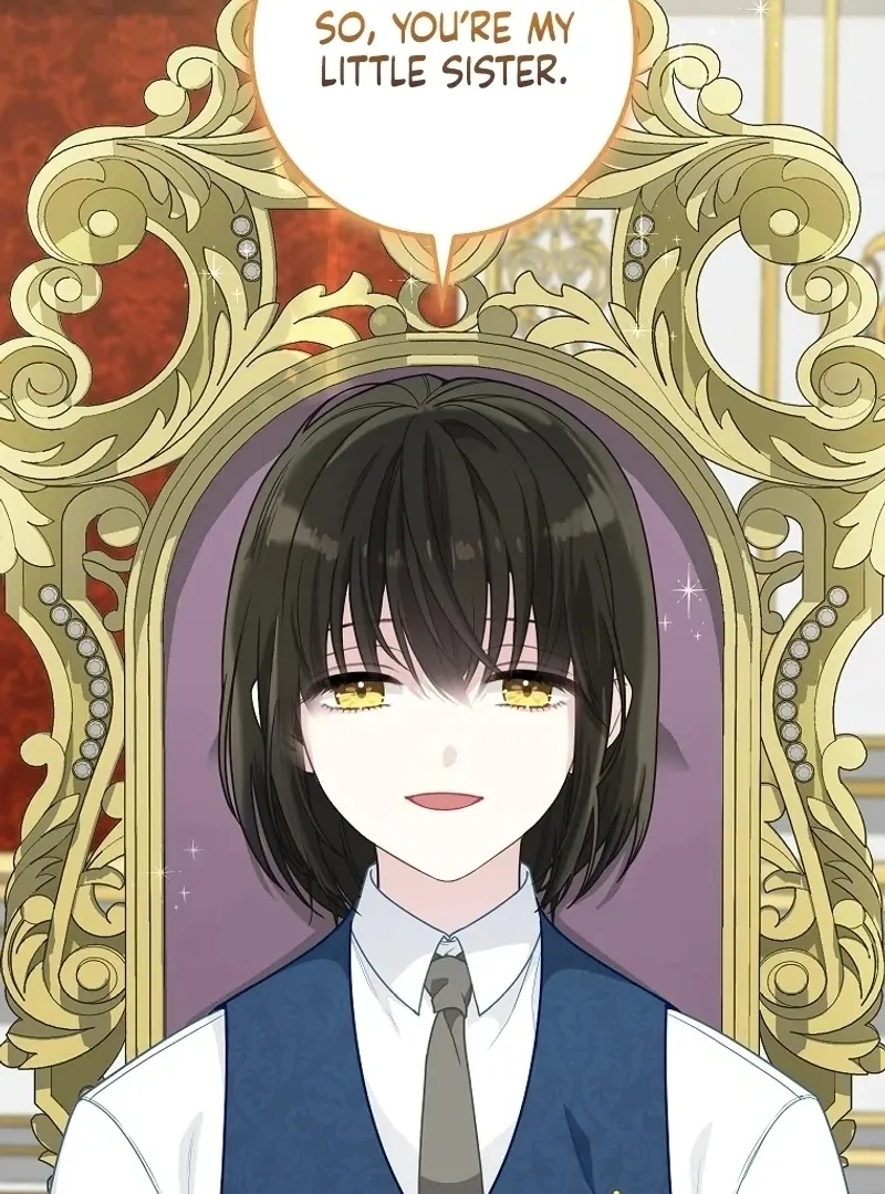The Snow Leopard Baby of the Black Leopard Family [Lua Comic] - Chapter 10 manhwa