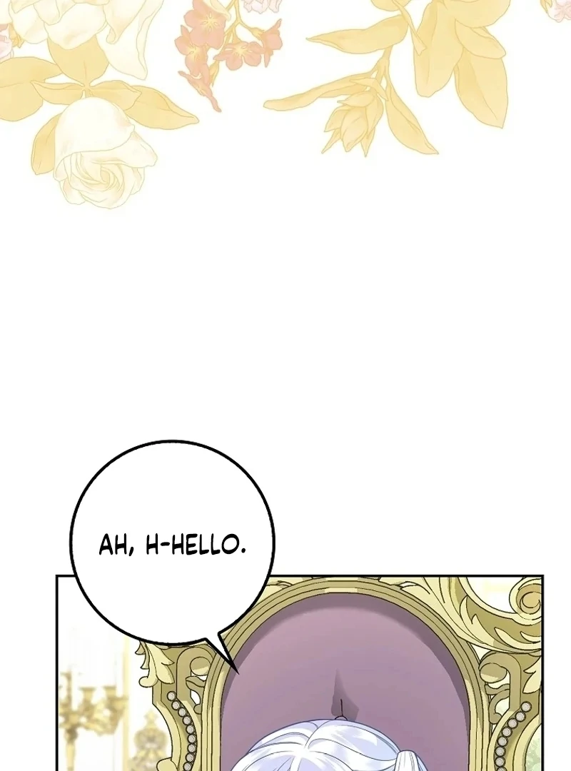 The Snow Leopard Baby of the Black Leopard Family [Lua Comic] - Chapter 10 manhwa