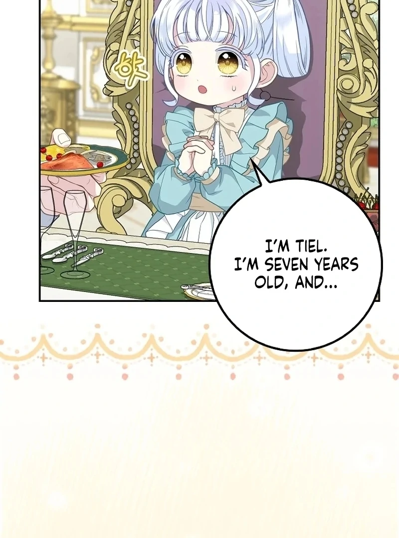 The Snow Leopard Baby of the Black Leopard Family [Lua Comic] - Chapter 10 manhwa