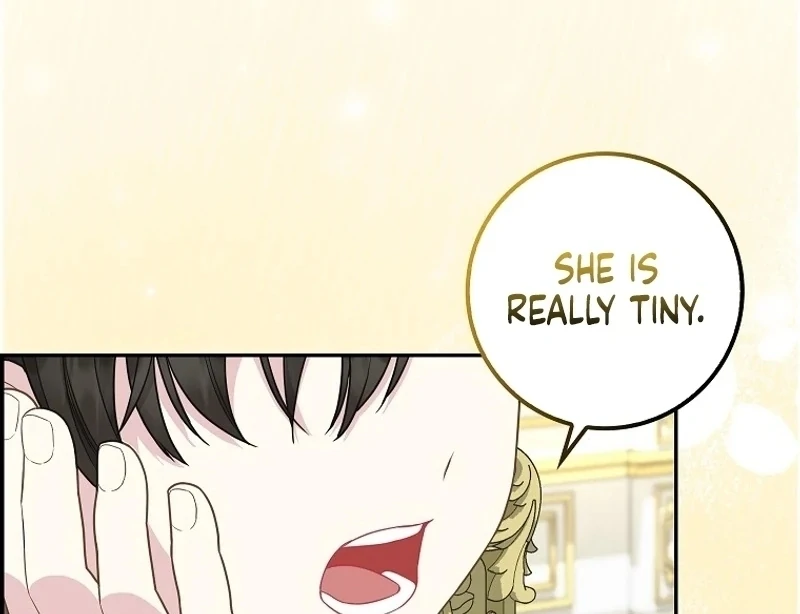 The Snow Leopard Baby of the Black Leopard Family [Lua Comic] - Chapter 10 manhwa