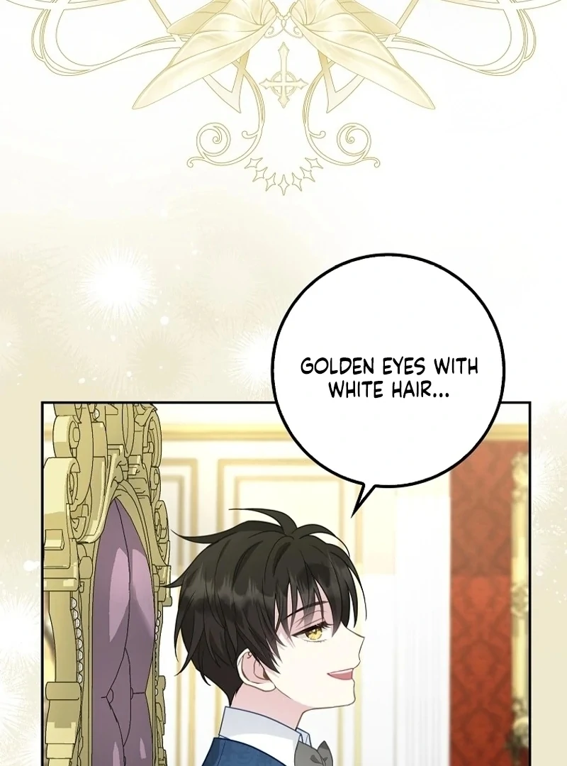 The Snow Leopard Baby of the Black Leopard Family [Lua Comic] - Chapter 10 manhwa