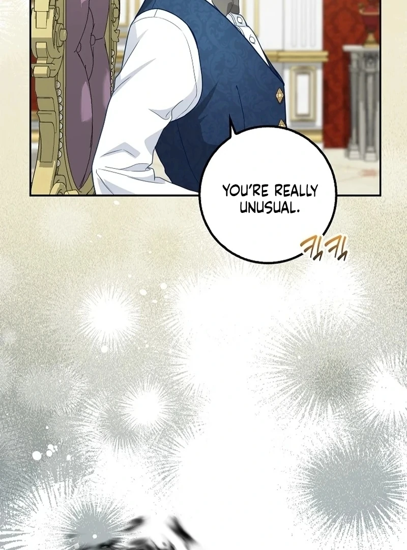 The Snow Leopard Baby of the Black Leopard Family [Lua Comic] - Chapter 10 manhwa