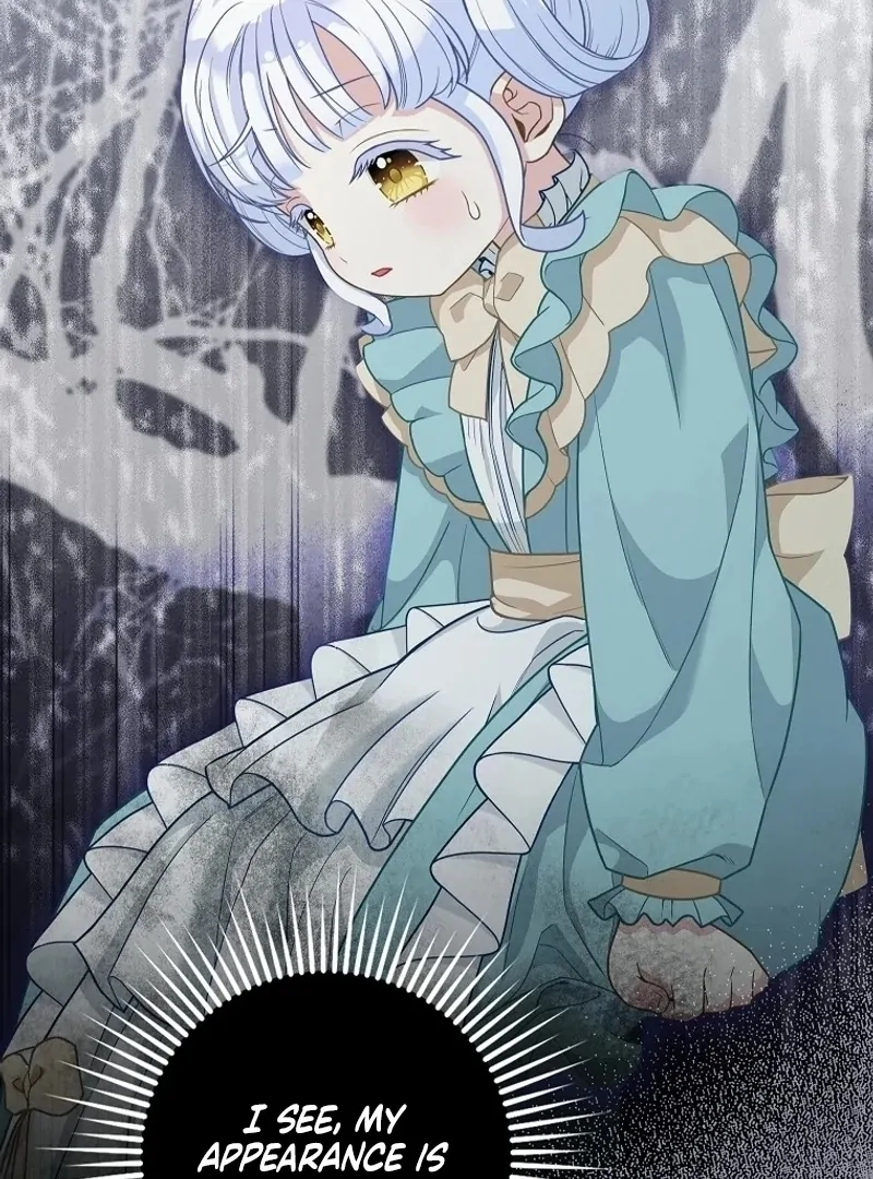 The Snow Leopard Baby of the Black Leopard Family [Lua Comic] - Chapter 10 manhwa