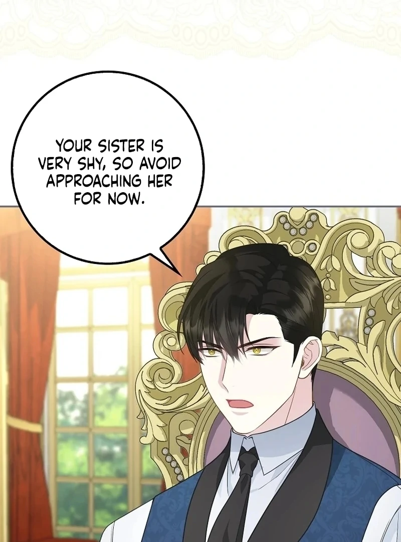 The Snow Leopard Baby of the Black Leopard Family [Lua Comic] - Chapter 10 manhwa