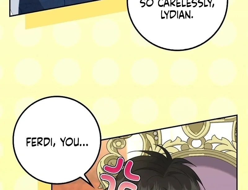 The Snow Leopard Baby of the Black Leopard Family [Lua Comic] - Chapter 10 manhwa