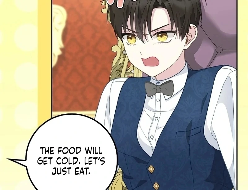 The Snow Leopard Baby of the Black Leopard Family [Lua Comic] - Chapter 10 manhwa