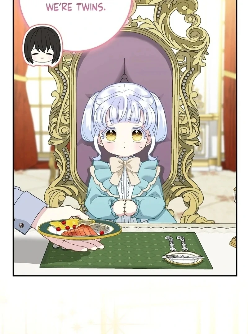 The Snow Leopard Baby of the Black Leopard Family [Lua Comic] - Chapter 10 manhwa