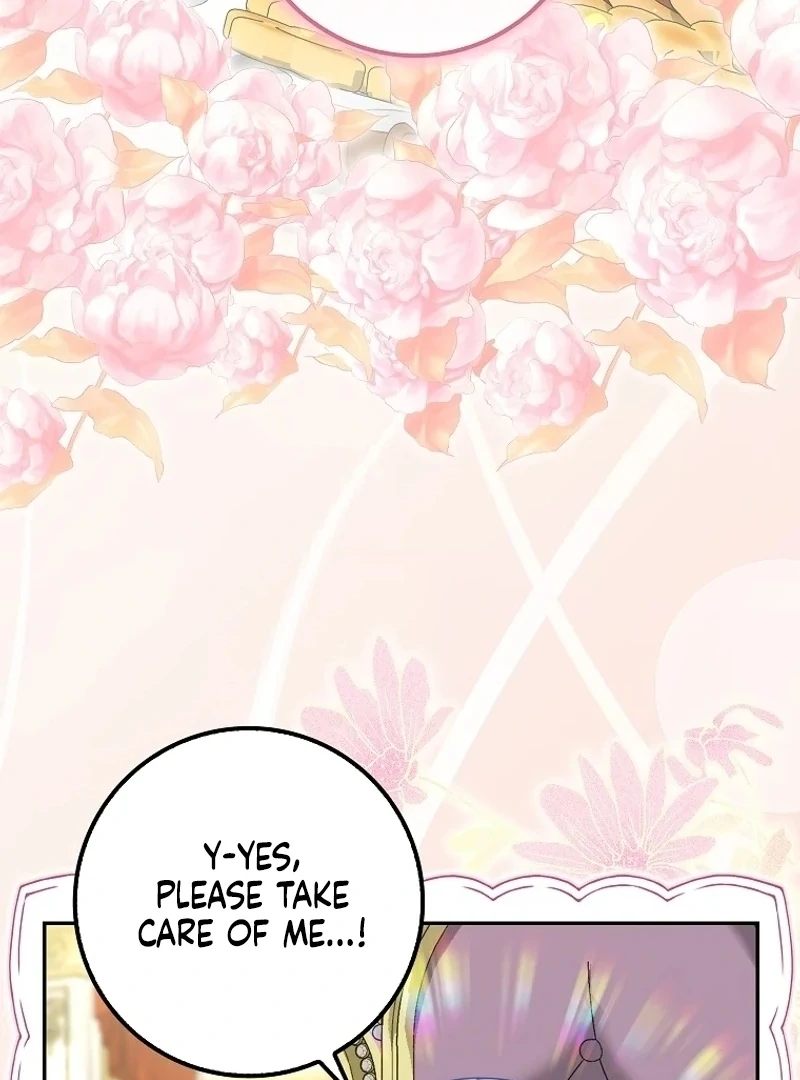 The Snow Leopard Baby of the Black Leopard Family [Lua Comic] - Chapter 10 manhwa
