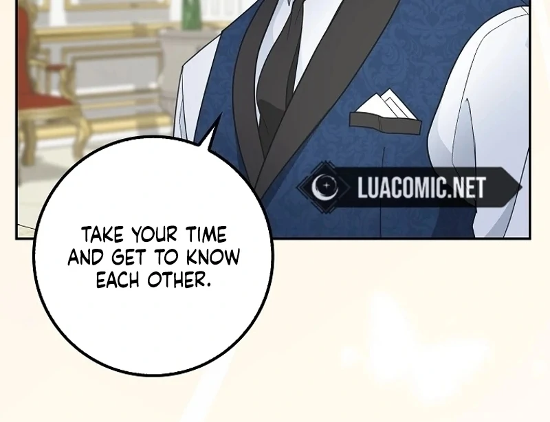 The Snow Leopard Baby of the Black Leopard Family [Lua Comic] - Chapter 10 manhwa