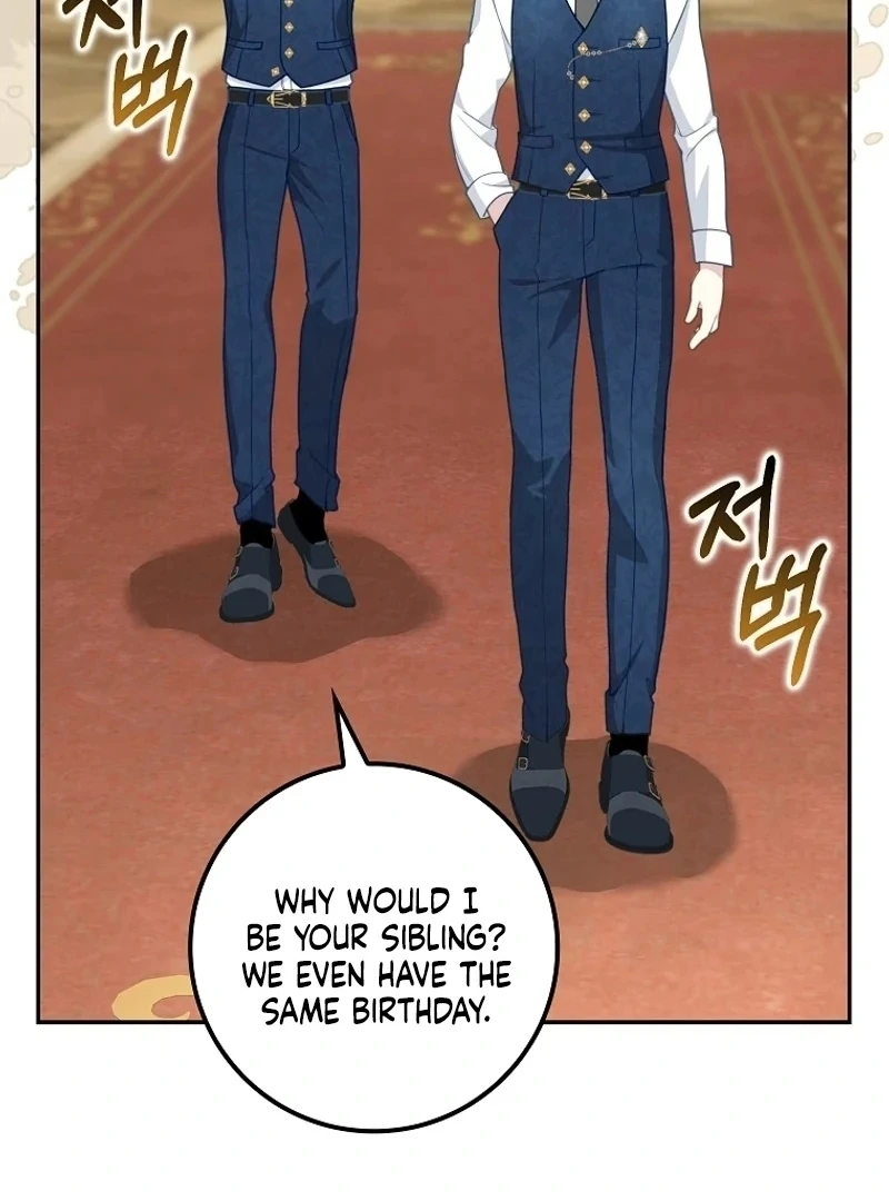 The Snow Leopard Baby of the Black Leopard Family [Lua Comic] - Chapter 10 manhwa