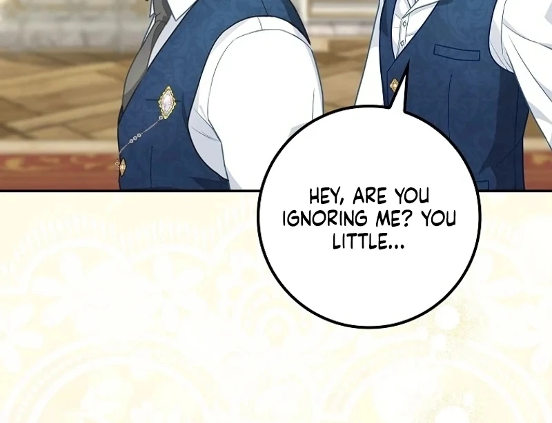 The Snow Leopard Baby of the Black Leopard Family [Lua Comic] - Chapter 10 manhwa