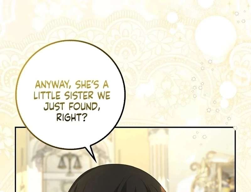 The Snow Leopard Baby of the Black Leopard Family [Lua Comic] - Chapter 10 manhwa