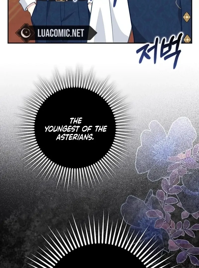 The Snow Leopard Baby of the Black Leopard Family [Lua Comic] - Chapter 10 manhwa
