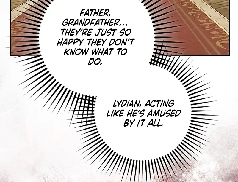 The Snow Leopard Baby of the Black Leopard Family [Lua Comic] - Chapter 10 manhwa