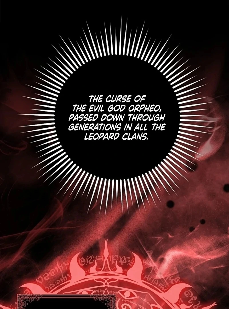The Snow Leopard Baby of the Black Leopard Family [Lua Comic] - Chapter 10 manhwa