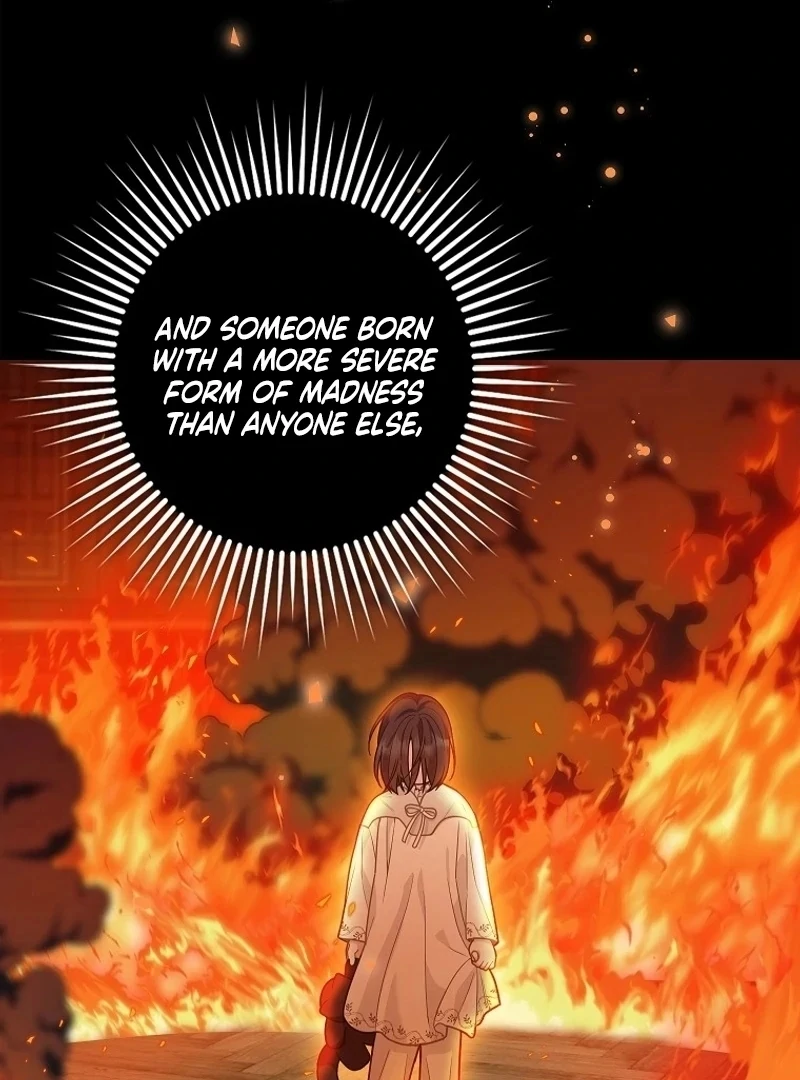 The Snow Leopard Baby of the Black Leopard Family [Lua Comic] - Chapter 10 manhwa
