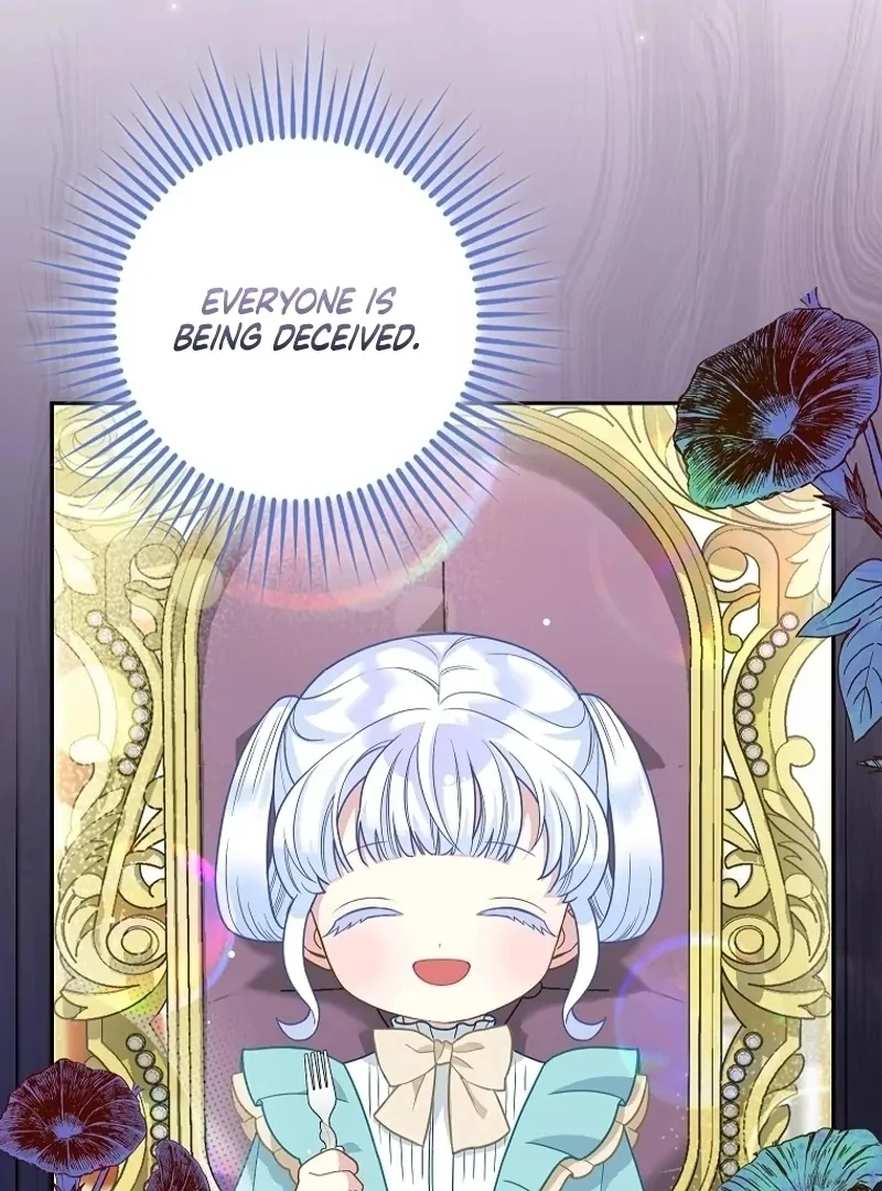The Snow Leopard Baby of the Black Leopard Family [Lua Comic] - Chapter 10 manhwa