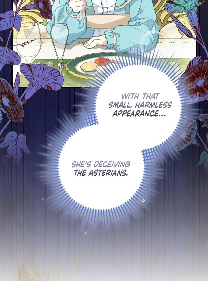 The Snow Leopard Baby of the Black Leopard Family [Lua Comic] - Chapter 10 manhwa