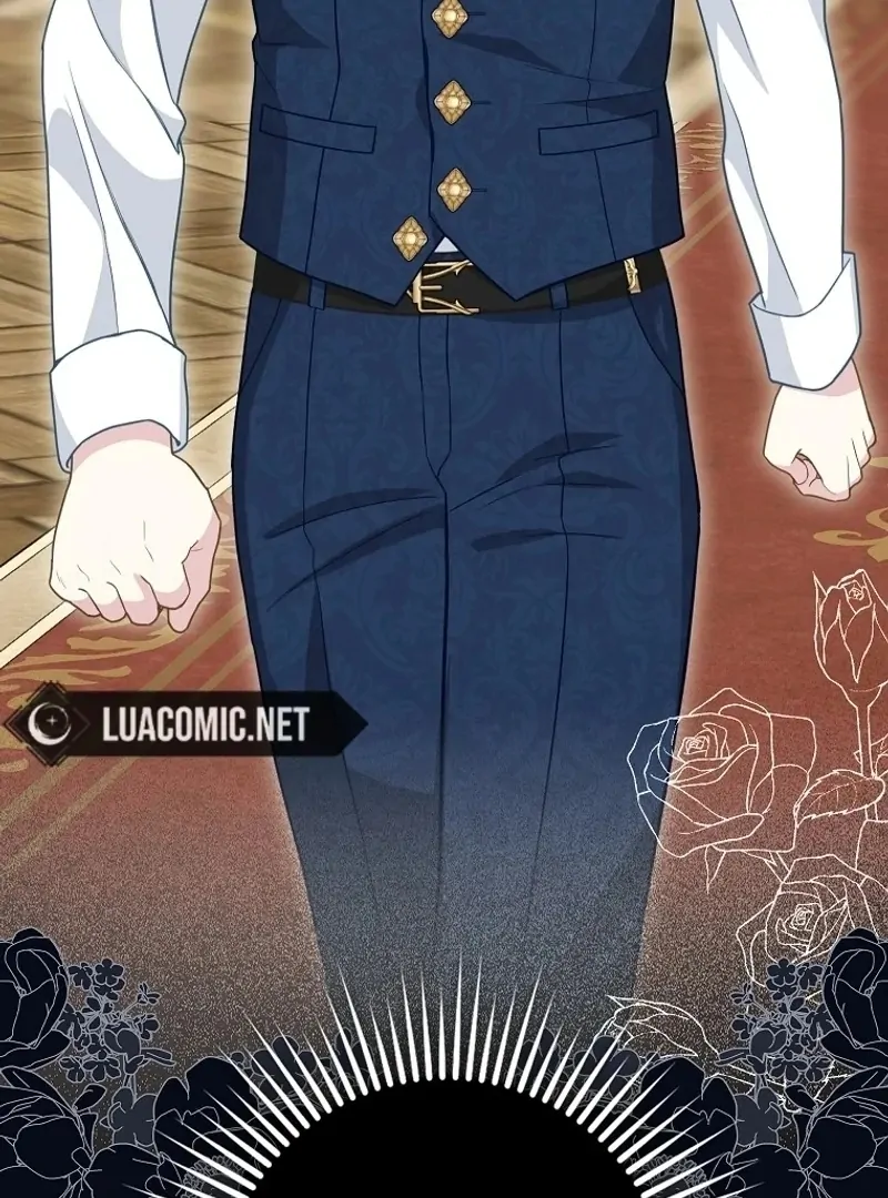The Snow Leopard Baby of the Black Leopard Family [Lua Comic] - Chapter 10 manhwa