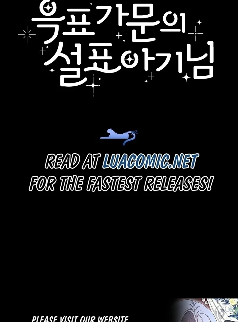 The Snow Leopard Baby of the Black Leopard Family [Lua Comic] - Chapter 10 manhwa