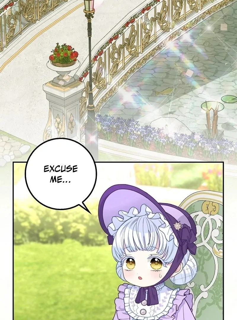 The Snow Leopard Baby of the Black Leopard Family [Lua Comic] - Chapter 11 manhwa