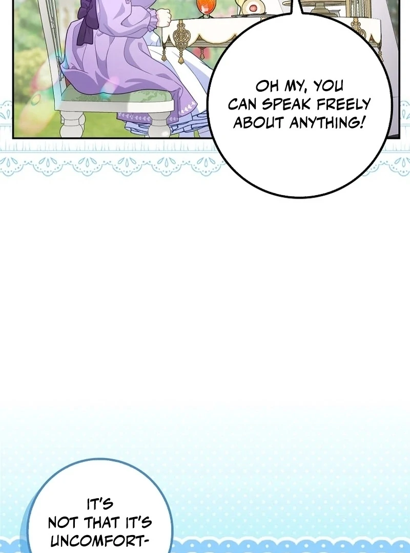The Snow Leopard Baby of the Black Leopard Family [Lua Comic] - Chapter 11 manhwa
