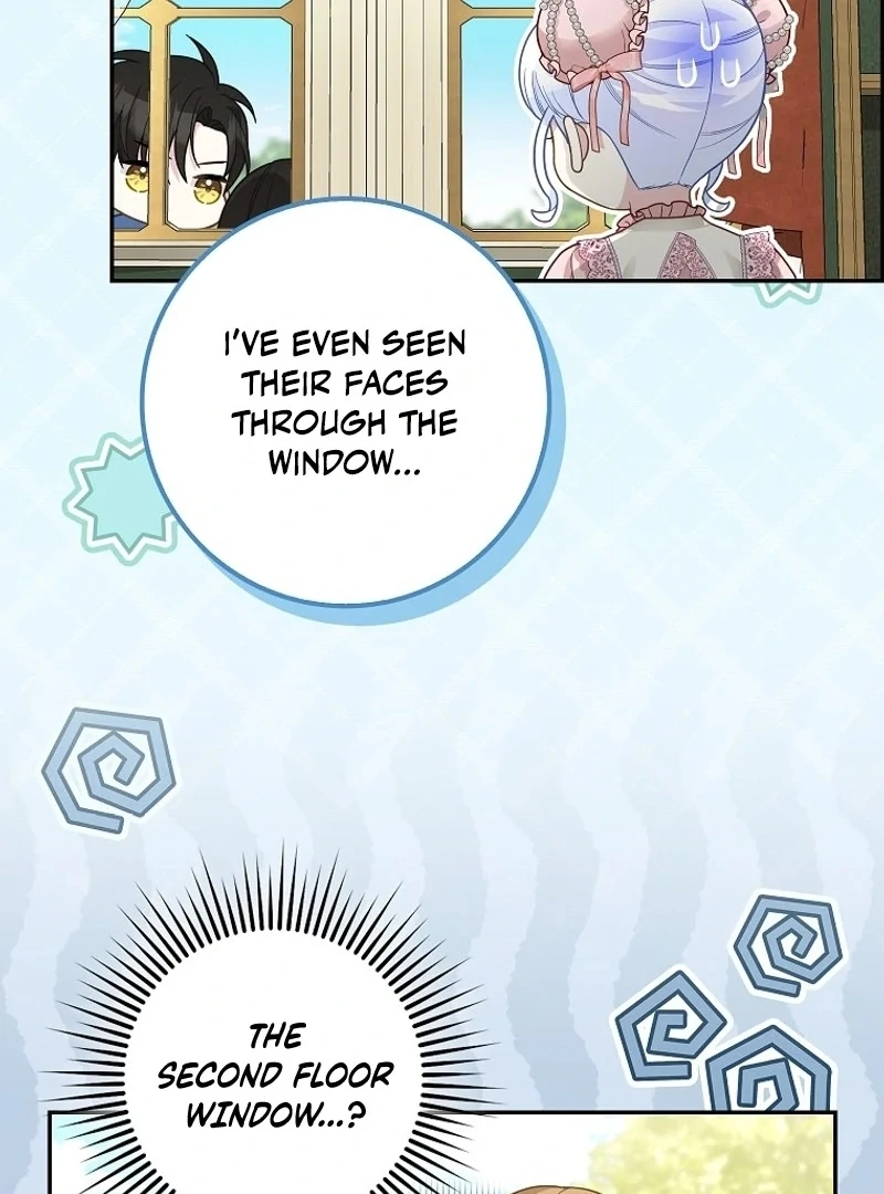The Snow Leopard Baby of the Black Leopard Family [Lua Comic] - Chapter 11 manhwa