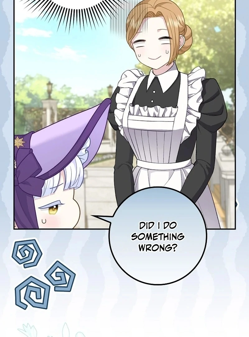 The Snow Leopard Baby of the Black Leopard Family [Lua Comic] - Chapter 11 manhwa