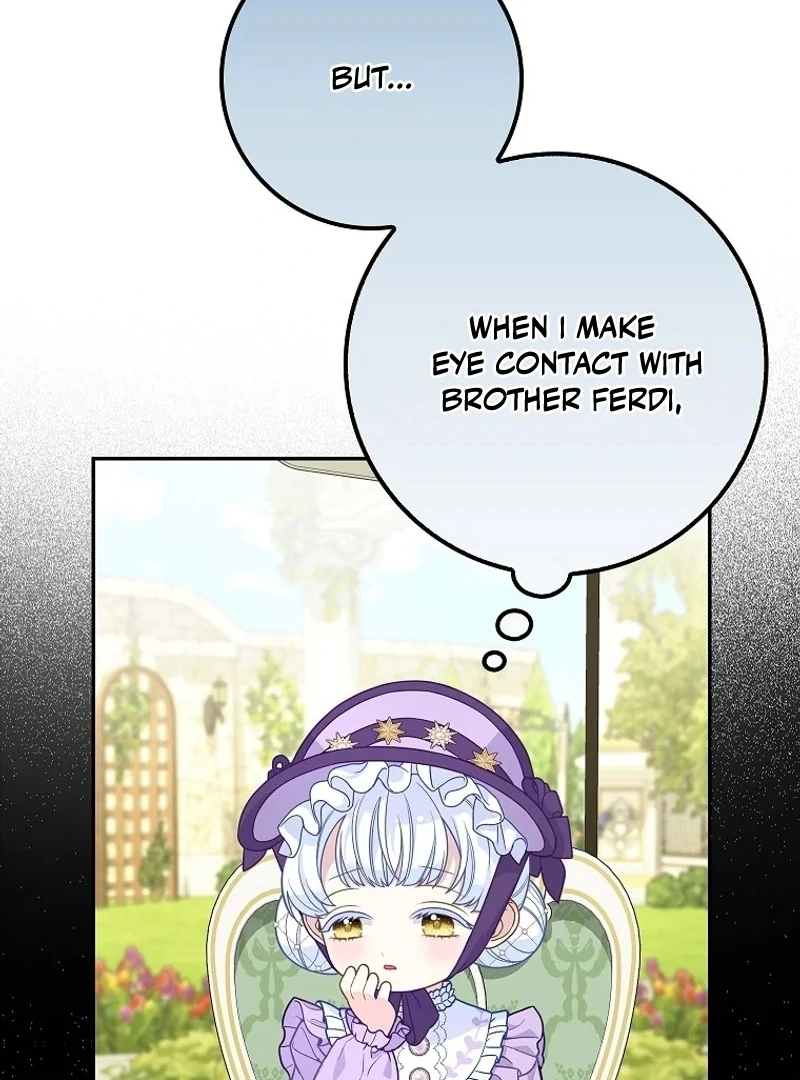The Snow Leopard Baby of the Black Leopard Family [Lua Comic] - Chapter 11 manhwa