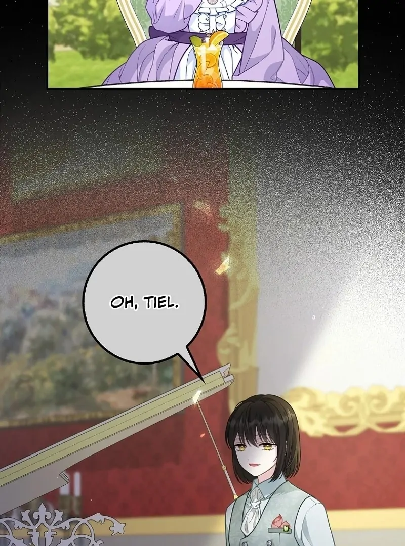 The Snow Leopard Baby of the Black Leopard Family [Lua Comic] - Chapter 11 manhwa