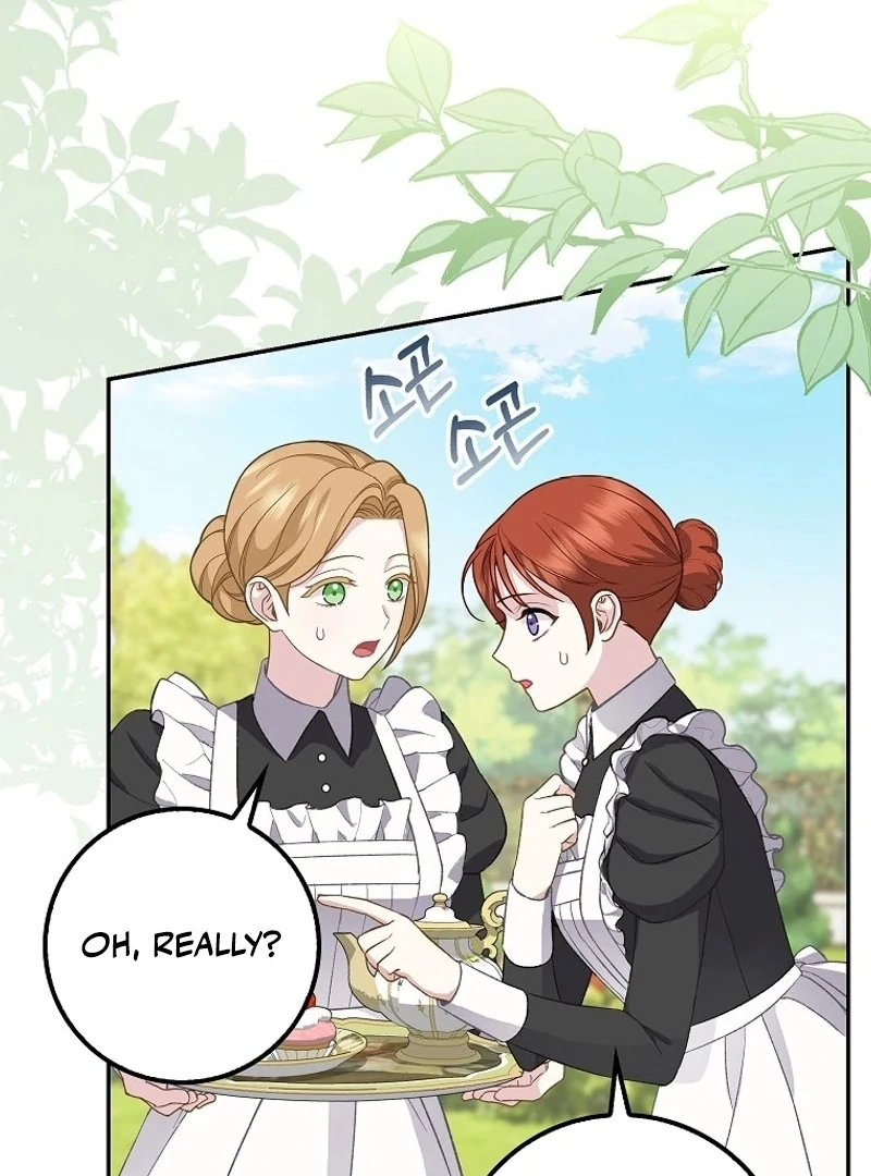 The Snow Leopard Baby of the Black Leopard Family [Lua Comic] - Chapter 11 manhwa
