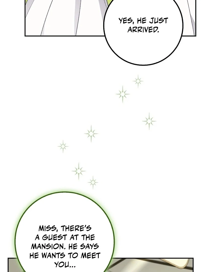 The Snow Leopard Baby of the Black Leopard Family [Lua Comic] - Chapter 11 manhwa