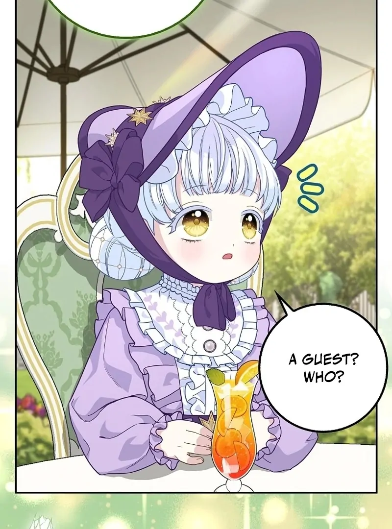The Snow Leopard Baby of the Black Leopard Family [Lua Comic] - Chapter 11 manhwa