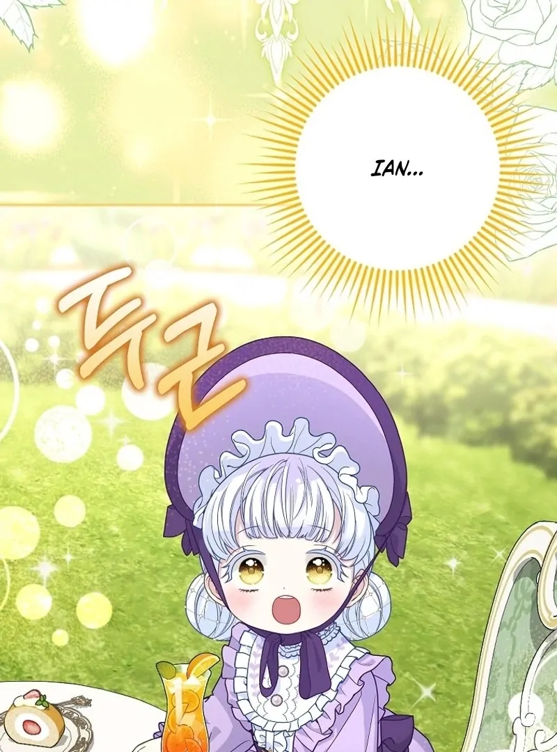 The Snow Leopard Baby of the Black Leopard Family [Lua Comic] - Chapter 11 manhwa