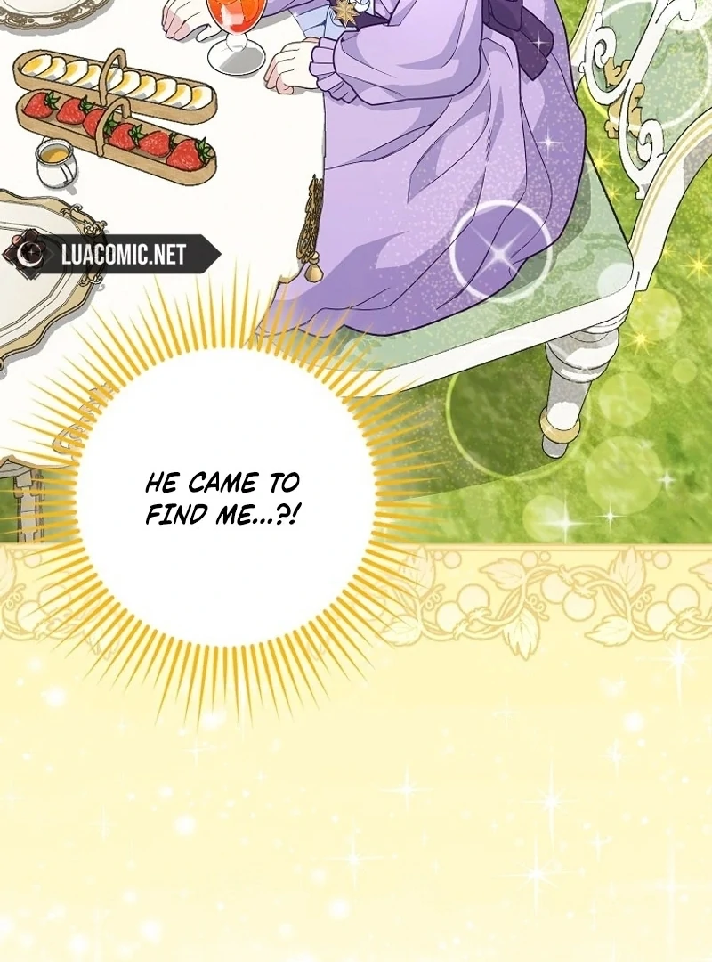The Snow Leopard Baby of the Black Leopard Family [Lua Comic] - Chapter 11 manhwa