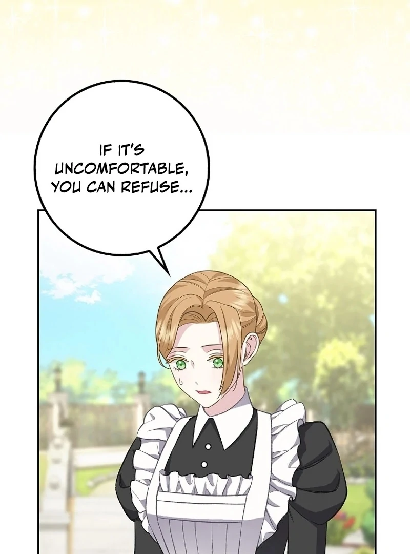 The Snow Leopard Baby of the Black Leopard Family [Lua Comic] - Chapter 11 manhwa