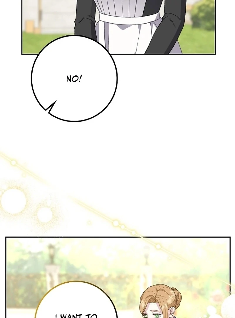 The Snow Leopard Baby of the Black Leopard Family [Lua Comic] - Chapter 11 manhwa