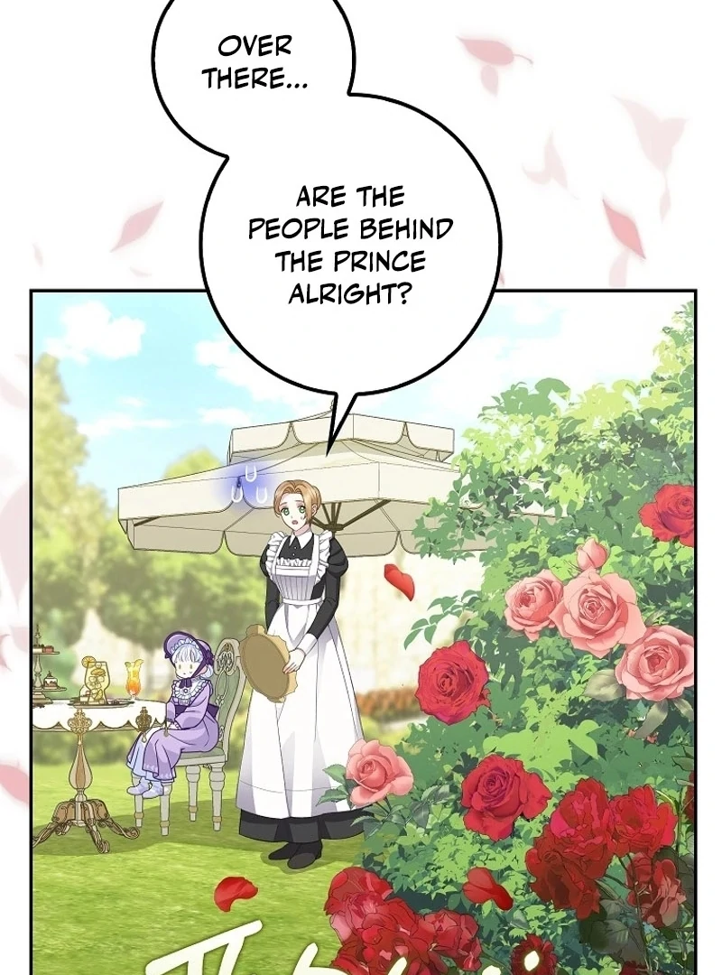 The Snow Leopard Baby of the Black Leopard Family [Lua Comic] - Chapter 11 manhwa