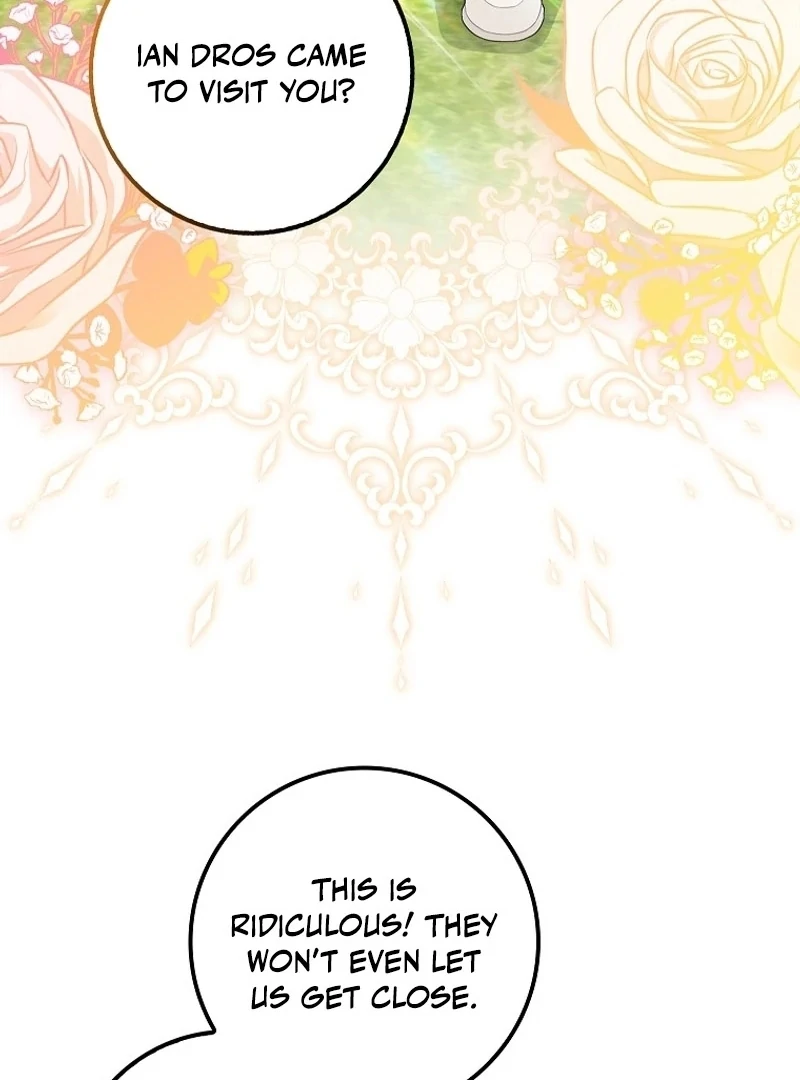 The Snow Leopard Baby of the Black Leopard Family [Lua Comic] - Chapter 11 manhwa