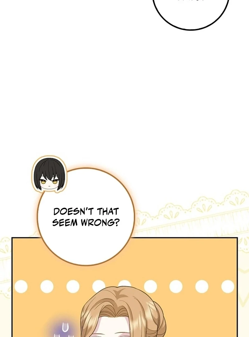The Snow Leopard Baby of the Black Leopard Family [Lua Comic] - Chapter 11 manhwa